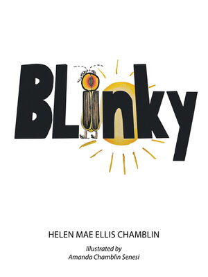 cover image of Blinky